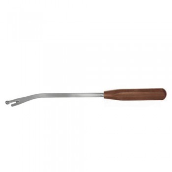 Hach Facsciotomy Knife Ferrozell Handle Stainless Steel, 30 cm - 11 3/4"